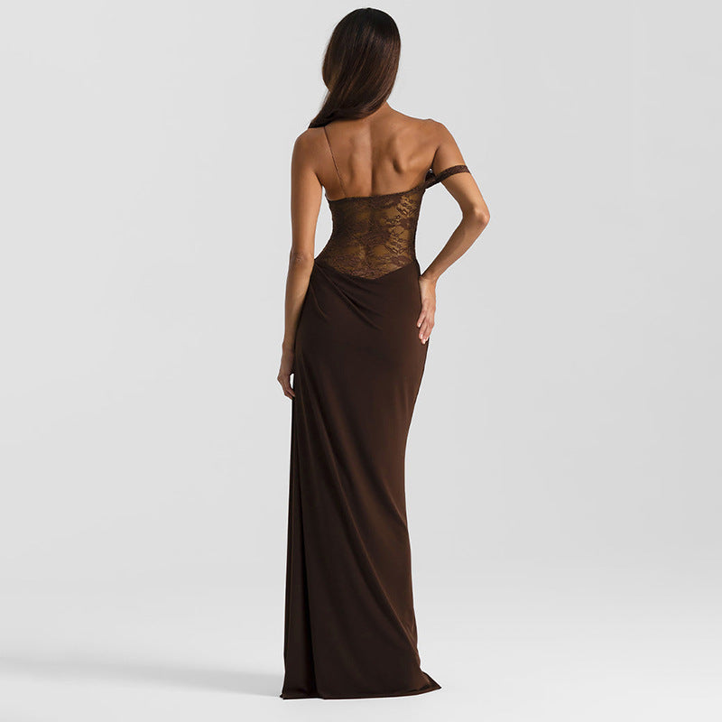 Chic Maxi Dress