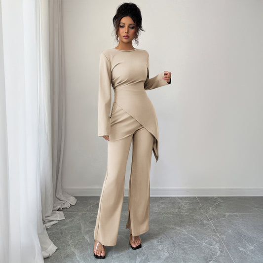 Modern Leisure Suit